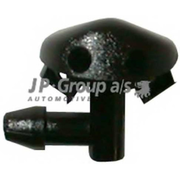Распылитель стеклоочистителя JP GROUP 1298700200