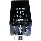 Реле, топливный насос JP GROUP 1299200700