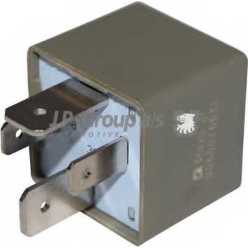 Реле, топливный насос JP GROUP 1299200900