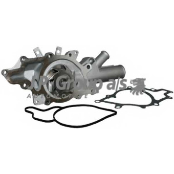 Водяной насос JP GROUP 1314102100