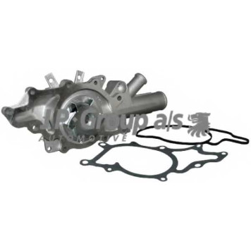 Водяной насос JP GROUP 1314102200