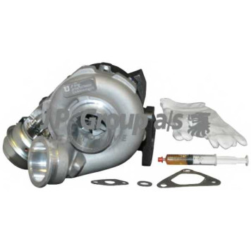 Компрессор наддува JP GROUP 1317400200