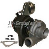 Компрессор наддува JP GROUP 1317400300