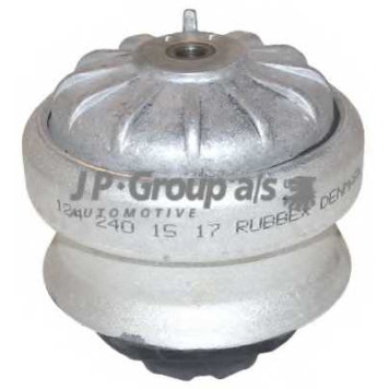 Подвеска двигателя JP GROUP 1317900400