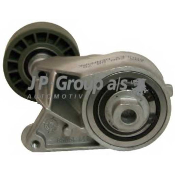 Натяжная планка поликлинового ремня JP GROUP 1318200200