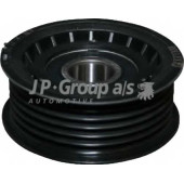 Паразитный / ведущий ролик поликлинового ременя JP GROUP 1318300400