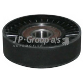 Натяжной ролик поликлинового ременя JP GROUP 1318300800