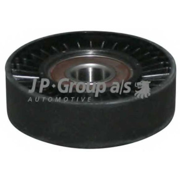 Натяжной ролик поликлинового ременя JP GROUP 1318300800