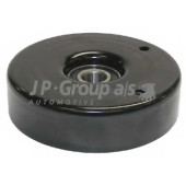 Натяжной ролик поликлинового ременя JP GROUP 1318301100