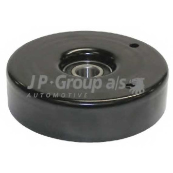 Натяжной ролик поликлинового ременя JP GROUP 1318301100
