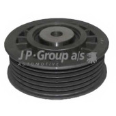 Натяжной ролик поликлинового ременя JP GROUP 1318301200