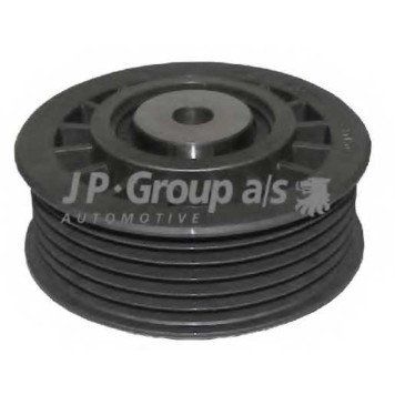 Натяжной ролик поликлинового ременя JP GROUP 1318301200