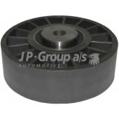 Натяжной ролик поликлинового ременя JP GROUP 1318301300