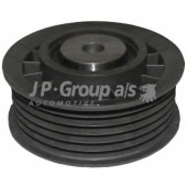 Натяжной ролик поликлинового ременя JP GROUP 1318301400