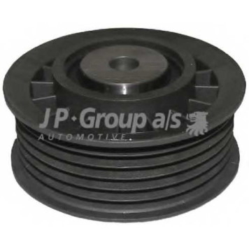 Натяжной ролик поликлинового ременя JP GROUP 1318301400