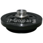 Ременный шкив коленвала JP GROUP 1318301600