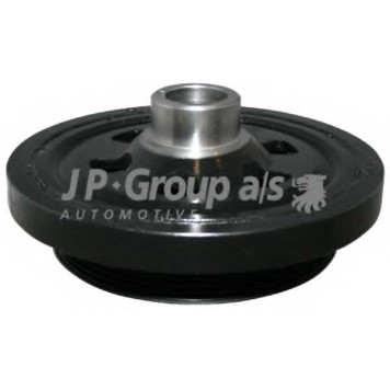 Ременный шкив коленвала JP GROUP 1318301600
