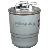 Фильтр топливный JP GROUP 1318700500