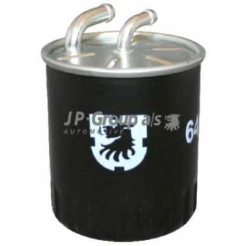 Фильтр топливный JP GROUP 1318700900