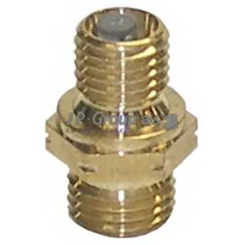 Соединительный патрубок, дозатор (система впрыска) JP GROUP 1318750100