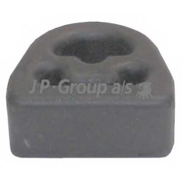 Кронштейн глушителя JP GROUP 1321600300