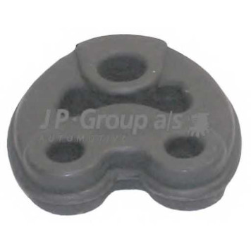 Кронштейн глушителя JP GROUP 1321600400