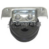 Кронштейн глушителя JP GROUP 1321600700