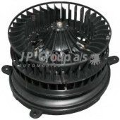 Вентилятор салона JP GROUP 1326100700