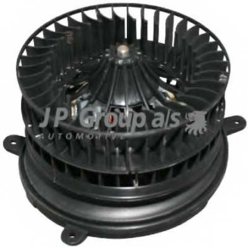 Вентилятор салона JP GROUP 1326100700