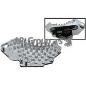 Блок управления, отопление / вентиляция JP GROUP 1328000100