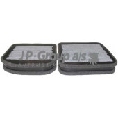 Фильтр салонный JP GROUP 1328100110