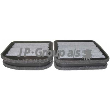 Фильтр салонный JP GROUP 1328100110