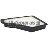 Фильтр салонный JP GROUP 1328100300