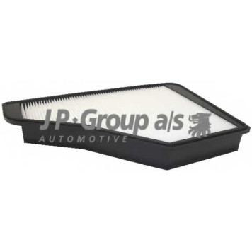 Фильтр салонный JP GROUP 1328100300