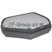 Фильтр салонный JP GROUP 1328101100