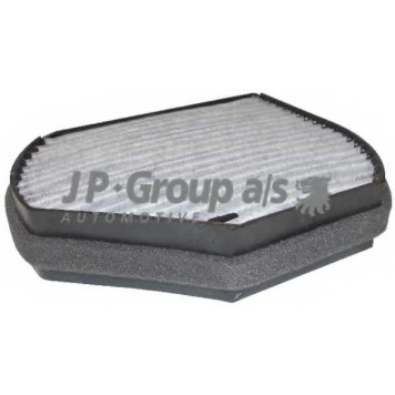 Фильтр салонный JP GROUP 1328101100