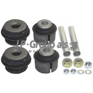 Ремкомплект поперечного рычага подвески JP GROUP 1340200810