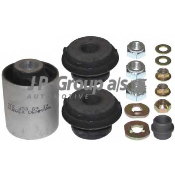 Ремкомплект поперечного рычага подвески JP GROUP 1340200910