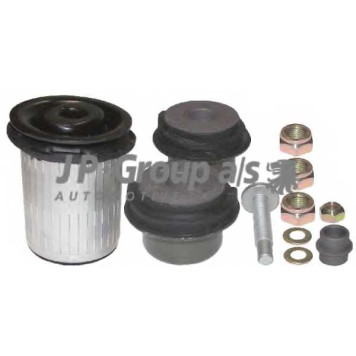 Ремкомплект поперечного рычага подвески JP GROUP 1340201010