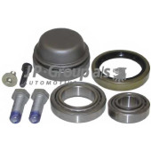 Комплект подшипника ступицы колеса JP GROUP 1341300610