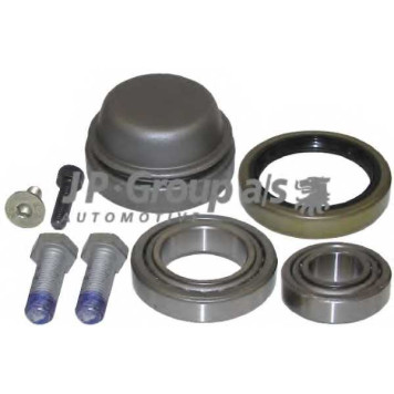 Комплект подшипника ступицы колеса JP GROUP 1341300610
