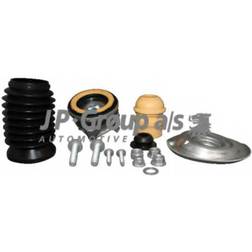 Ремкомплект опоры стойки амортизатора JP GROUP 1342400110