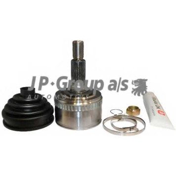 Шарнирный комплект приводного вала JP GROUP 1343300110