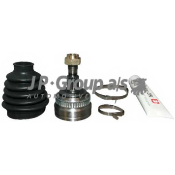 Шарнирный комплект приводного вала JP GROUP 1343300210