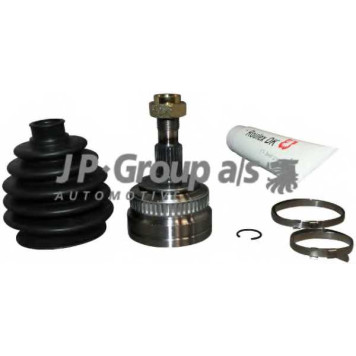Шарнирный комплект приводного вала JP GROUP 1343300310