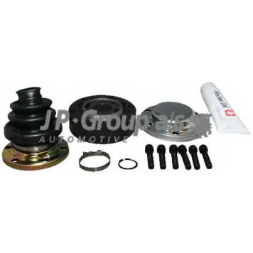 Шарнирный комплект приводного вала JP GROUP 1343500110