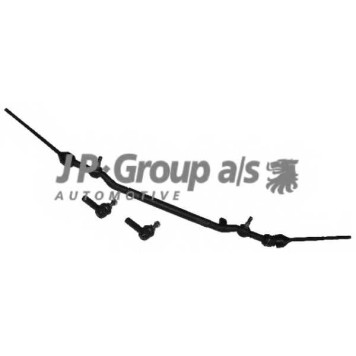 Поперечная рулевая тяга JP GROUP 1344400500