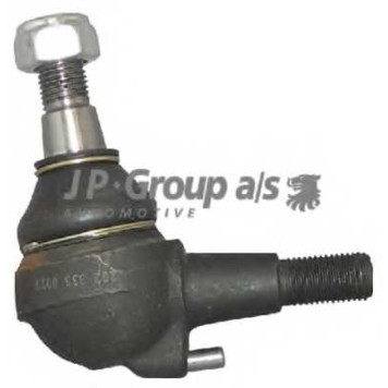 Наконечник поперечной рулевой тяги JP GROUP 1344600400