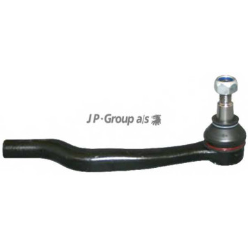 Наконечник поперечной рулевой тяги JP GROUP 1344601080
