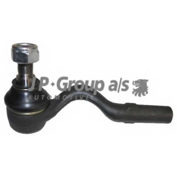 Наконечник поперечной рулевой тяги JP GROUP 1344601170